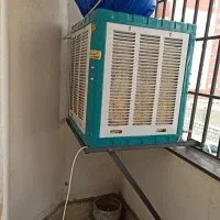 سرویس کولر آبی تعمیرات کولر آبی