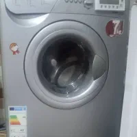 لباس شویی 7کیلو