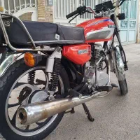 موتور مدل97 کاربرات به نام