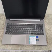 لپتاپ مهندسی اچ پی hp zbook power 15 G9