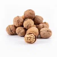 گردوی کاغذی خشک شده درجه یک850تومن تحویل درب منزل