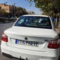 ساینا مدل ۱۴۰۴|خودرو سواری و وانت|مشهد, خواجه ربیع|دیوار