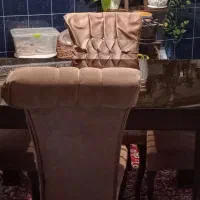 میز ناهار خوری ۴نفره