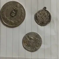 سکه‌قدیمی|کلکسیون سکه، تمبر، اسکناس|مشهد, احمدآباد|دیوار