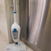 بخارشوی زمین Black+Decker