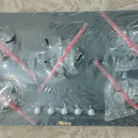 فروش گاز و هود