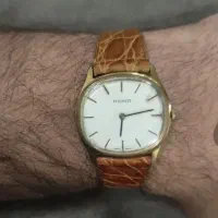 ساعت تیسوت ساخت سوویس