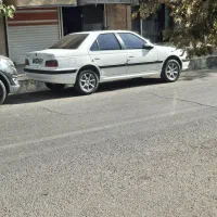 پژو پارس فول مدل 1402|خودرو سواری و وانت|زنجان, |دیوار