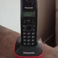 گوشی تلفن رومیزی پاناسونیک