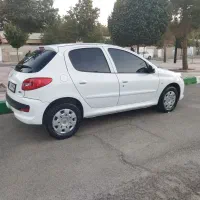 پژو 207i دنده‌ای، مدل ۱۳۹۹