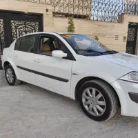 مگان اتومات 2000 مدل 91|خودرو سواری و وانت|شیراز, بازار|دیوار