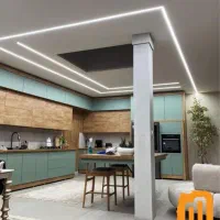 کابینت و کمد دیواری