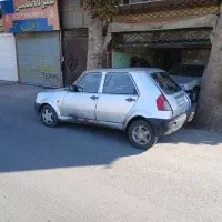 نیو پی کی مدل ۸۵|خودرو سواری و وانت|کرج, حسین‌آباد|دیوار