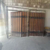 درب پیش ساخته آهنی|مصالح و تجهیزات ساختمان|شیراز, شهرک سعدی|دیوار