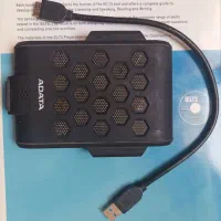 هارد اکسترنال ادیتا