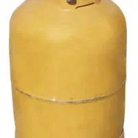 ۴ عدد کپسول ۱۱کیلویی ایران گاز