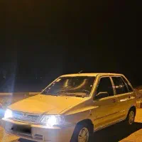 111 مدل93|خودرو سواری و وانت|شهر بابک, |دیوار