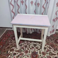 میز و صندلی مطالعه کودک