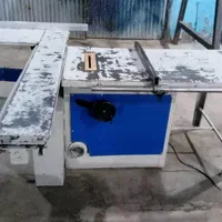 دورکن 2 متر پارس سهنددور کن دستگاه برش مکنده سعید|ماشین‌آلات صنعتی|تهران, نعمت‌آباد|دیوار