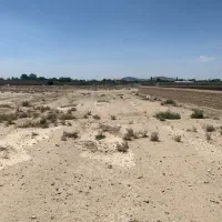 ۲ قطعه زمین ۱۰۰۰ متری|فروش زمین و ملک کلنگی|محمدشهر, شهرک صنعتی زیبادشت|دیوار