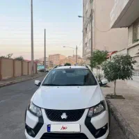 کوییک GX مدل ۱۴۰۲
