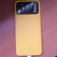 پوکو m3|موبایل|آمل, |دیوار