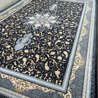 سه جفت فرش ۶متری ۷۰۰شانه نو