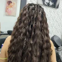 بافت‌مو|خدمات آرایشگری و زیبایی|کرمان, |دیوار