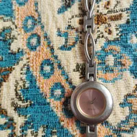 ساعت