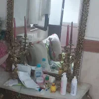 اینه شمدان