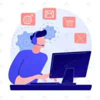 کار در منزل و آنلاین