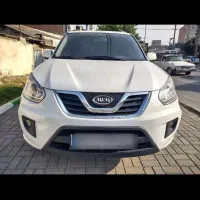 ایکس 33 اتومات مدل 95 بیرنگ مرتب|خودرو سواری و وانت|گرگان, |دیوار