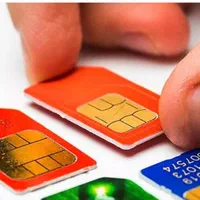 خرید و فروش خط 09122000501