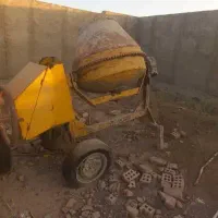 تانکر آب .بتونیر.موتوربرق.دستگاه جوش بلوک زن|ابزارآلات|محمدیه-قزوین, |دیوار