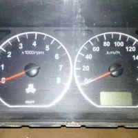 کیلو متر  پراید  انژکتور و کاربراتور