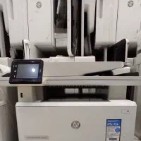 پرینتر اچ پی HP 426 fdn|پرینتر، اسکنر، کپی، فکس|تهران, ایرانشهر|دیوار