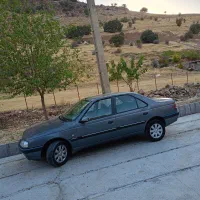 SLX405مدل 95 بدون رنگ|خودرو سواری و وانت|کرمانشاه, |دیوار