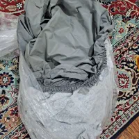 چادر پژو پارس