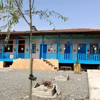 اقامتگاه-سنتی-شونیشت-بندرگز-سویت