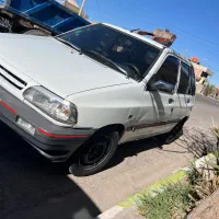 پراید هاچپک ۷۵|خودرو سواری و وانت|رفسنجان, |دیوار