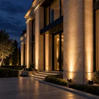 وال واشر و جت لایت پارس شعاع در شیراز