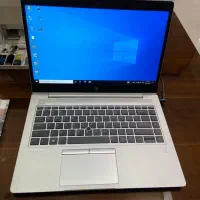 HP ELITEBOOK 745 G6-R5-8-256-2GB