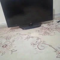 ۳۲اینچ ال جی کاملا سالم