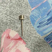 سوزن توپ ،دیگه گیر نمیاد