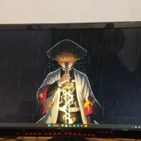 مانیتور ۲۷ اینچ پلانار 2k|قطعات و لوازم جانبی رایانه|مشهد, گلشور|دیوار