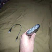 میکروفون یقه ای ، پاوربانک|لوازم جانبی موبایل و تبلت|اردبیل, |دیوار