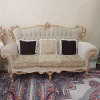 مبل کلاسیک