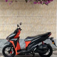 کلیک 150|موتورسیکلت|رشت, بازار|دیوار