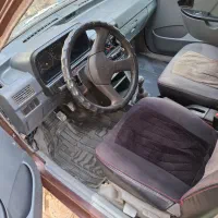 پراید مدل 86|خودرو سواری و وانت|شال, |دیوار