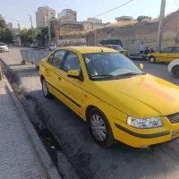فروش تاکسی